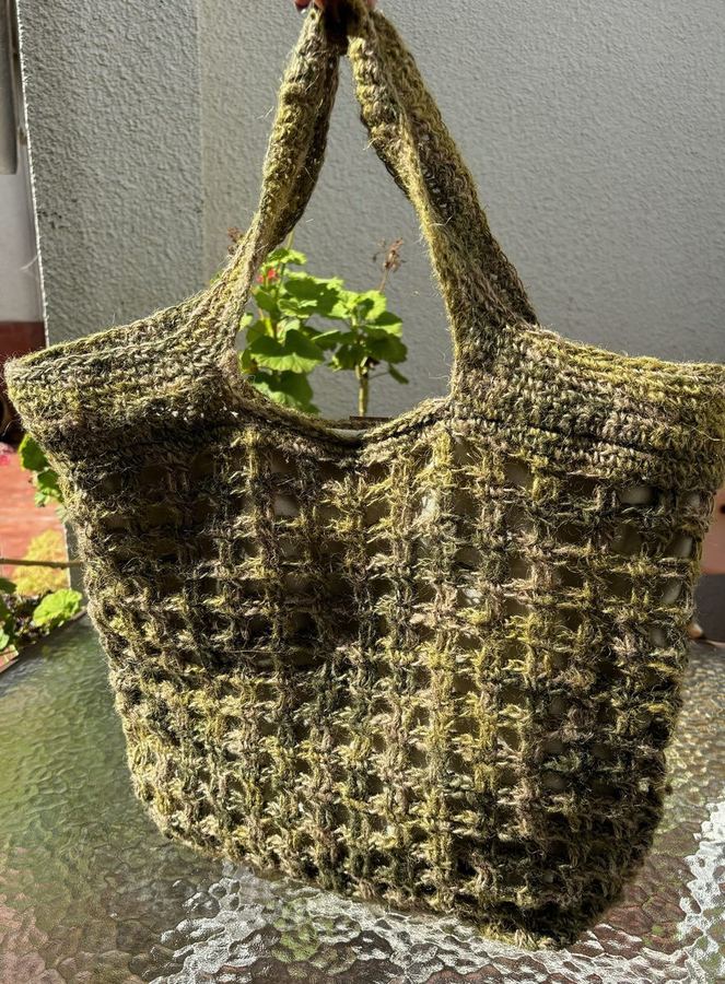 BOLSO RUFI